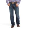 ARIAT  
		Men's M4 Relaxed Adkins Boot Cut Jeans
