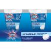Clorox
				6 oz Pool & Spa XtraBlue Chlorinating Tablets