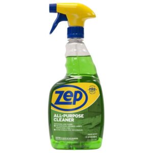 Zep
				32 oz All-Purpose Cleaner and Degreaser