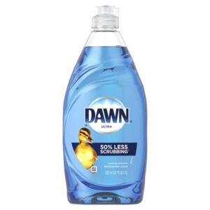 Dawn
				18 oz Ultra Original Dish Soap