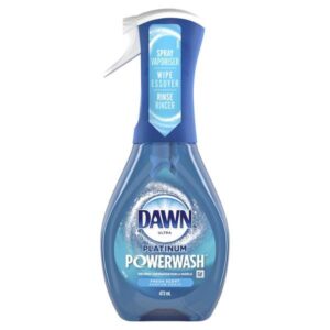 Dawn
				16 oz Powerwash Dish Spray