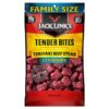 Jack Link's brand page
		8 oz Teriyaki Tender Bites