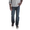 Wrangler  
		Men's 5 Star Regular Fit Jeans