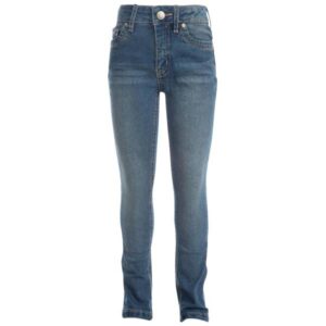 Silver Jeans  
		Girl's Tammy Bootcut Fit Denim Jeans