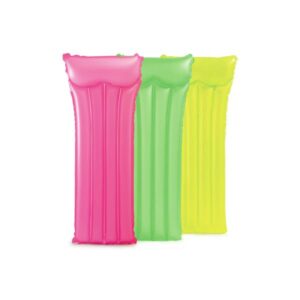 Intex
				Neon Frost Air Mat Assortment