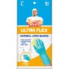 Mr. Clean
				Large Ultra Flex Latex Gloves