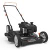 Yard Force
				21" 125cc E450 Series Briggs & Stratton 2-in-1 Gas Walk Behind Push Mower