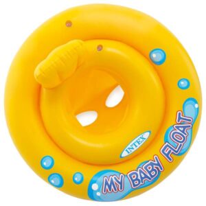 Intex
				My Baby Float