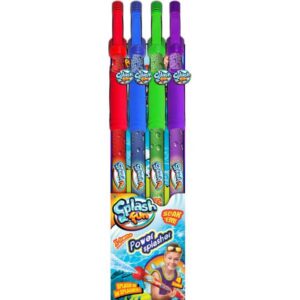 Splash Fun
				X-Treme Splasher Assortment