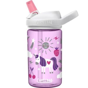 CamelBak
				eddy+ Kids 14 oz Bottle with Tritan
