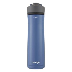Contigo
				24 oz Courtland Chill 2.0 AutoSeal Stainless Steel Water Bottle