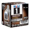 Mobil 1
				1 Quart Truck and SUV Full Synthetic 0W-20 Motor Oil Case