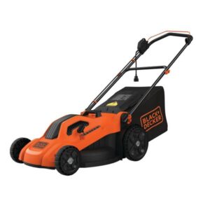 Black + Decker
				13 Amp 20" Corded Electric Lawn Mower