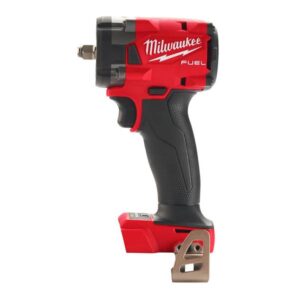 Milwaukee
				M18 FUEL 3/8" Compact Impact Wrench with Friction Ring Bare Tool