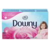 Downy
				120-Count April Fresh Fabric Softener Dryer Sheets