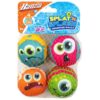 Banzai
				4-Pack Splat 'N Splash Monsters Balls