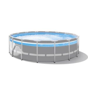 Intex
				16' x 48" Prism Clearview Pool Set