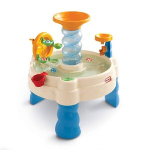 Little Tikes
				Spiralin' Seas Waterpark Water Table