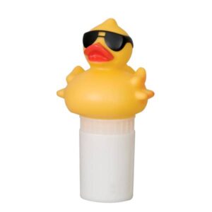 GAME
				Derby Duck Mid-Size Pool Chlorinator