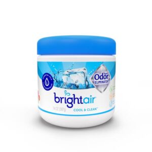 Bright Air
				14 oz Cool and Clean Super Odor Eliminator