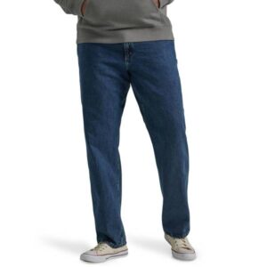 Lee  
		Men's Legend Carpenter Jeans