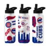 Logo Chair
				34 oz Cubs Native Quencher Bottle
