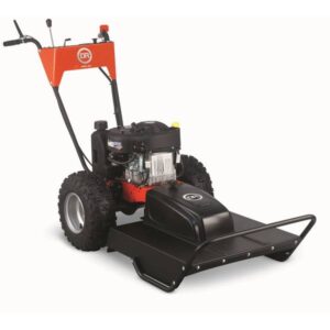 DR Power
				26" 15.5 HP Field and Brush Mower PRO