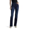 Lee  
		Women's Flex Motion Bootcut Jeans
