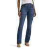Lee  
		Women's Flex Motion Bootcut Jeans