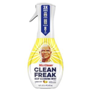 Mr. Clean
				16 oz Clean Freak Mist Multi-Surface Cleaning Spray