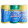 Good & Clean
				225-Count 3-Pack Disinfecting Wipes Lemon/Fresh/Lemon Scent