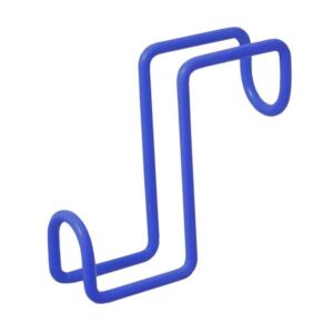 Tough-1 brand page
		4" Royal Blue Tack Hook