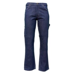 Key  
                Men's Traditional Fit Dungarees