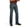 ARIAT  
		Men's Rebar M5 Straight Durastretch Edge Straight Leg Work Jeans