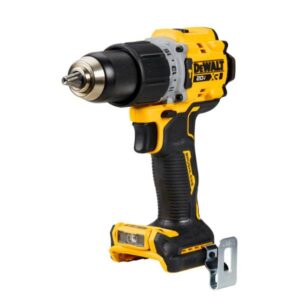 DEWALT
				20V MAX* XR Brushless Cordless 1/2 in. Hammer Drill/Driver