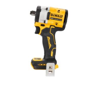 DEWALT
				ATOMIC 20V MAX* 1/2 in. Cordless Impact Wrench with Hog Ring Anvil