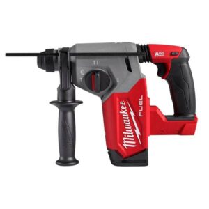 Milwaukee
				M18 FUEL 1" SDS Plus Rotary Hammer
