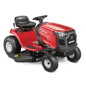 Troy-Bilt
				42" 15.5HP Riding Lawn Mower