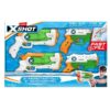 X-Shot
				Fast-Fill Double Micro Double Nano Pack