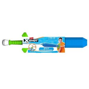 X-Shot
				Fast-Fill Hydro Cannon Water Blaster