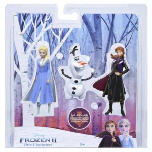 Swimways
				3-Pack Frozen 2 Dive Characters Diving Toys