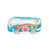 Intex
				70" Groovy Van Float