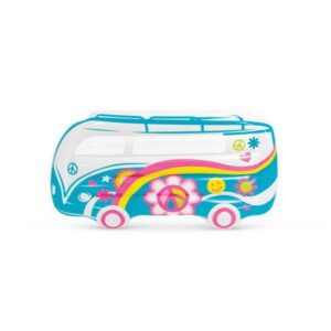 Intex
				70" Groovy Van Float