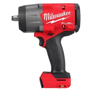 Milwaukee
				M18 FUEL 1/2" High Torque Impact Wrench Bare