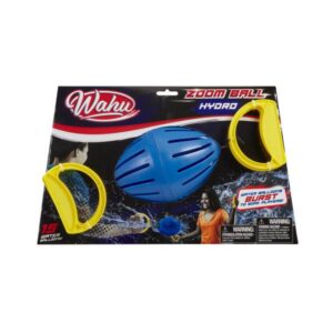 Wahu
				Zoom Ball Hydro