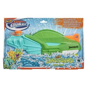 NERF
				Super Soaker DinoSquad Dino-Soak