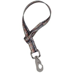 Weaver Leather brand page
		Nylon Bucket Strap