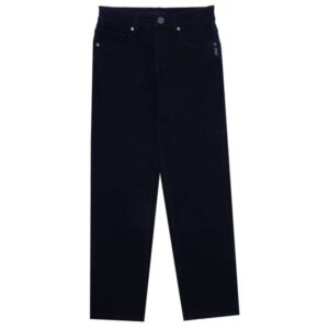 Silver Jeans  
		Boy's Garret Relaxed Fit Denim Jeans