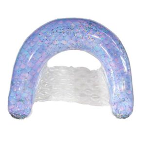 Pool Candy
				Mermaid Collection Large Sun Chair