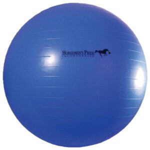 Horsemen's Pride brand page
		30" Jolly Mega Ball
